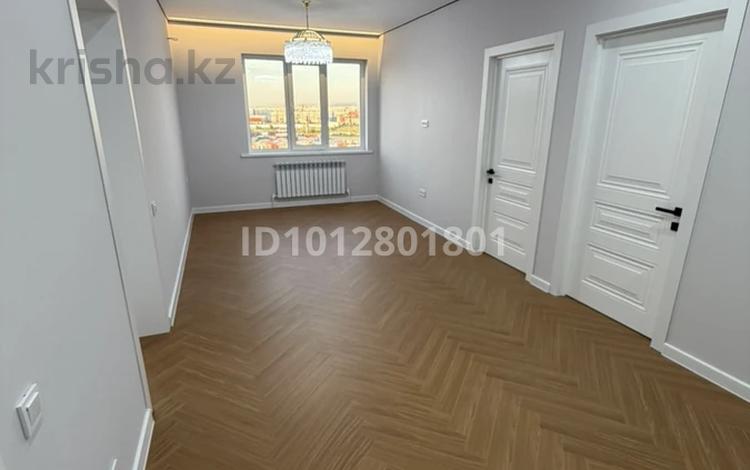 3-бөлмелі пәтер · 60.1 м² · 7/10 қабат, Алтын Орда 272, бағасы: 37.5 млн ₸ в Алматы, Наурызбайский р-н — фото 2