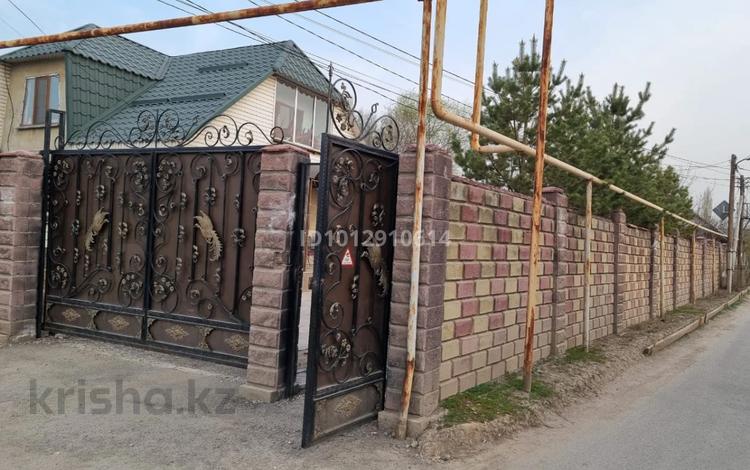 Отдельный дом · 4 комнаты · 150 м² · 6 сот., мкр Шанырак-2, Кулантобе 2 за 600 000 ₸ в Алматы, Алатауский р-н — фото 3