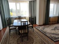 3-комнатная квартира · 128.6 м² · 3/10 этаж, Боталы 26/4 — Сарыарка-Жангелдина за 56.9 млн ₸ в Астане, Сарыарка р-н