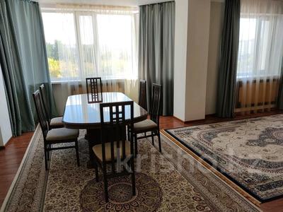 3-бөлмелі пәтер · 128.6 м² · 3/10 қабат, Боталы 26/4 — Сарыарка-Жангелдина, бағасы: 59 млн ₸ в Астане, Сарыарка р-н