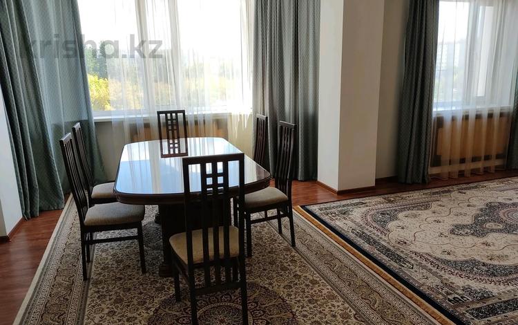 3-комнатная квартира · 128.6 м² · 3/10 этаж, Боталы 26/4 — Сарыарка-Жангелдина за 59 млн ₸ в Астане, Сарыарка р-н — фото 36