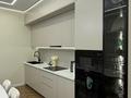 4-комнатная квартира · 151 м² · 13/18 этаж, Жарокова 218 за 187 млн ₸ в Алматы, Бостандыкский р-н — фото 15