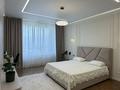 4-комнатная квартира · 151 м² · 13/18 этаж, Жарокова 218 за 187 млн ₸ в Алматы, Бостандыкский р-н — фото 20