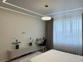 4-комнатная квартира · 151 м² · 13/18 этаж, Жарокова 218 за 187 млн ₸ в Алматы, Бостандыкский р-н — фото 22