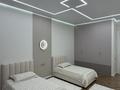 4-комнатная квартира · 151 м² · 13/18 этаж, Жарокова 218 за 187 млн ₸ в Алматы, Бостандыкский р-н — фото 24