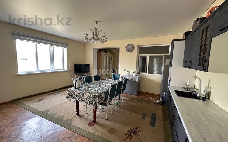 Отдельный дом · 3 комнаты · 75.2 м² · 8 сот., мкр Достык , Булбул 1 — - Тиршилик за 29.9 млн ₸ в Шымкенте, Абайский р-н — фото 10