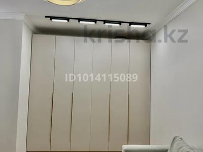 1-бөлмелі пәтер · 38.6 м² · 7/9 қабат, мкр Шымсити, ​Туркия 1280/2, бағасы: 25.5 млн ₸ в Шымкенте, Абайский р-н
