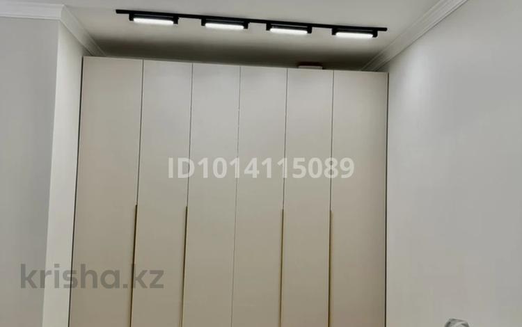 1-бөлмелі пәтер · 38.6 м² · 7/9 қабат, мкр Шымсити, ​Туркия 1280/2, бағасы: 25.5 млн ₸ в Шымкенте, Абайский р-н — фото 2