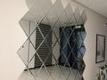 1-бөлмелі пәтер · 38.6 м² · 7/9 қабат, мкр Шымсити, ​Туркия 1280/2, бағасы: 25.5 млн ₸ в Шымкенте, Абайский р-н — фото 25