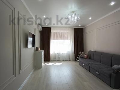 2-комнатная квартира · 85.7 м² · 6/10 этаж, мкр. Алтын орда, Санкибай Батыра за 35 млн ₸ в Актобе