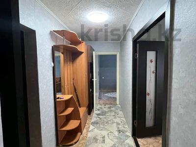 4-бөлмелі пәтер · 80 м² · 5/6 қабат, Нефтебаза 20 — Омега, бағасы: 130 000 〒 в Уральске