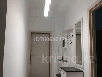 Аренда квартир в Алматы: 1-комнатная квартира · 64 м² · 13/16 этаж · помесячно, Гагарина за 350 000 〒 1-комнатная квартира · 64 м² · 13/16 этаж · помесячно, Гагарина за 350 000 〒 в Алматы, Бостандыкский р-н