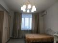 1-комнатная квартира · 64 м² · 13/16 этаж · помесячно, Гагарина за 350 000 〒 в Алматы, Бостандыкский р-н — фото 5