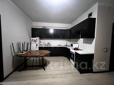2-бөлмелі пәтер · 64.6 м² · 4/21 қабат, Тастақ-2 ш/а., Толе би 286/1, 286/3, 286/5, 286/6, 286/8, бағасы: 42 млн ₸ в Алматы, Алмалинский р-н
