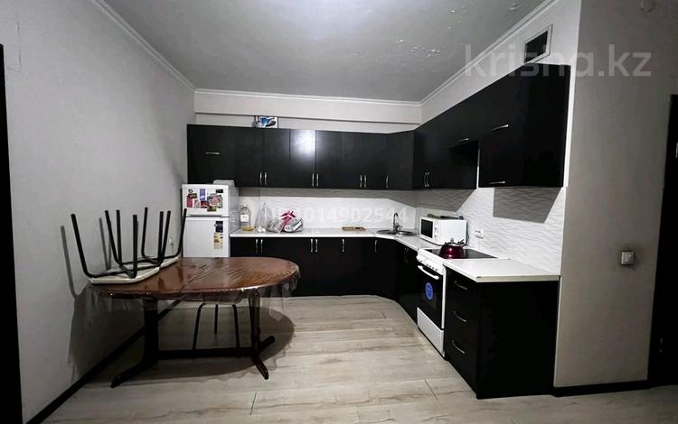 2-бөлмелі пәтер · 64.6 м² · 4/21 қабат, Тастақ-2 ш/а., Толе би 286/1, 286/3, 286/5, 286/6, 286/8, бағасы: 42 млн ₸ в Алматы, Алмалинский р-н — фото 2