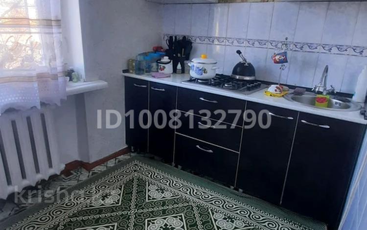 2-комнатная квартира · 50.5 м² · 2/3 этаж, М.Ауезова 4 за 8 млн 〒 в Текели — фото 2