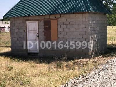 Отдельный дом · 1 комната · 15 м² · 12 сот., Жетыказына 338/1 — С. Шубарсу за 6.5 млн 〒 в Шымкенте
