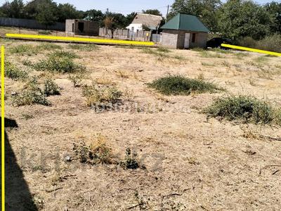 Отдельный дом · 1 комната · 15 м² · 12 сот., Жетыказына 338/1 — С. Шубарсу за 8 млн 〒 в Шымкенте