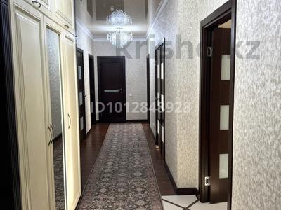 4-комнатная квартира · 114 м² · 5/14 этаж, Мәңгілік Ел 19 за 66 млн ₸ в Астане, Есильский р-н