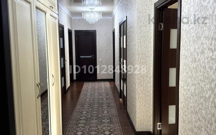 4-комнатная квартира · 114 м² · 5/14 этаж, Мәңгілік Ел 19 за 66 млн ₸ в Астане, Есильский р-н — фото 14