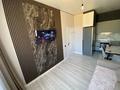 2-комнатная квартира · 35 м² · 12/12 этаж, мкр Уркер, Е181 1 за 220 000 ₸ в Астане, Нура р-н