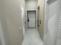 2-комнатная квартира · 35 м² · 12/12 этаж, мкр Уркер, Е181 1 за 220 000 ₸ в Астане, Нура р-н — фото 6