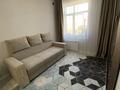 2-комнатная квартира · 35 м² · 12/12 этаж, мкр Уркер, Е181 1 за 220 000 ₸ в Астане, Нура р-н — фото 9