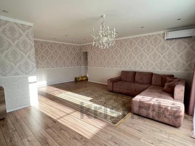 2-комнатная квартира · 86.1 м² · 1/9 этаж, Казыбек би 17 за 35.7 млн 〒 в Усть-Каменогорске