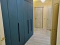 2-бөлмелі пәтер · 75 м² · 2/9 қабат, Нұрсая ш/а., Абулхайыр хана 74-5, бағасы: 300 000 ₸ в Атырау, мкр Нурсая