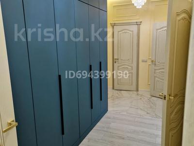 2-комнатная квартира · 75 м² · 2/9 этаж, мкр Нурсая, Абулхайыр хана 74-5 за 300 000 ₸ в Атырау