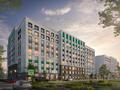 3-бөлмелі пәтер · 86.48 м² · 3/9 қабат, Шаймерден Косшыгулулы 27/1, бағасы: ~ 37.2 млн ₸ в Астане, Сарыарка р-н — фото 3