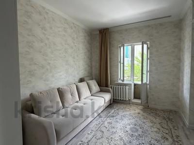 1-комнатная квартира · 34 м² · 1/18 этаж, Сарайшык 5/1 за 21.5 млн ₸ в Астане, Есильский р-н