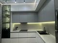 3-комнатная квартира · 109.93 м² · 9/12 этаж, мкр Комсомольский, Аль-Фараби 7/3 за 120 млн ₸ в Астане, Есильский р-н — фото 8