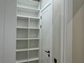 3-комнатная квартира · 109.93 м² · 9/12 этаж, мкр Комсомольский, Аль-Фараби 7/3 за 120 млн ₸ в Астане, Есильский р-н — фото 13