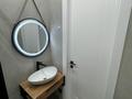 3-комнатная квартира · 109.93 м² · 9/12 этаж, мкр Комсомольский, Аль-Фараби 7/3 за 120 млн ₸ в Астане, Есильский р-н — фото 16