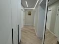 3-комнатная квартира · 109.93 м² · 9/12 этаж, мкр Комсомольский, Аль-Фараби 7/3 за 120 млн ₸ в Астане, Есильский р-н — фото 23