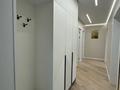 3-комнатная квартира · 109.93 м² · 9/12 этаж, мкр Комсомольский, Аль-Фараби 7/3 за 120 млн ₸ в Астане, Есильский р-н — фото 25