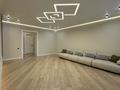3-комнатная квартира · 109.93 м² · 9/12 этаж, мкр Комсомольский, Аль-Фараби 7/3 за 120 млн ₸ в Астане, Есильский р-н — фото 4