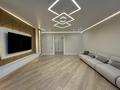 3-комнатная квартира · 109.93 м² · 9/12 этаж, мкр Комсомольский, Аль-Фараби 7/3 за 120 млн ₸ в Астане, Есильский р-н — фото 5