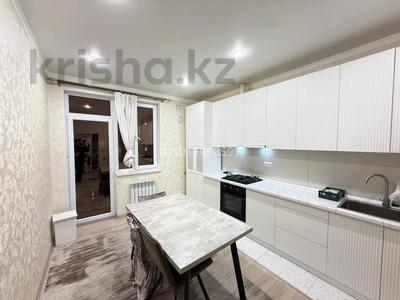 1-комнатная квартира · 51 м² · 4/6 этаж, Халиулина 140/5 за 300 000 ₸ в Алматы, Медеуский р-н