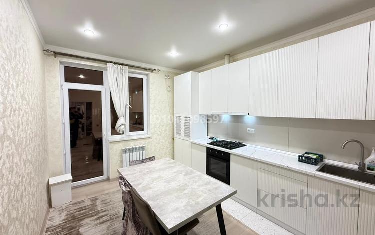 1-комнатная квартира · 51 м² · 4/6 этаж, Халиулина 140/5 за 300 000 ₸ в Алматы, Медеуский р-н — фото 10