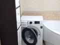 3-бөлмелі пәтер · 124 м², Бараева 2/1 — Республики, бағасы: 57 млн ₸ в Астане, р-н Байконур — фото 7