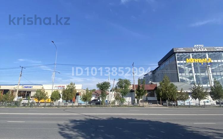 Еркін · 10000 м², бағасы: 55 млн ₸ в Аксукенте — фото 2