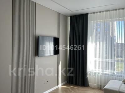 2-комнатная квартира · 43 м² · 8/12 этаж, Байтурсынова 30 за ~ 31 млн ₸ в Астане, Сарайшык р-н