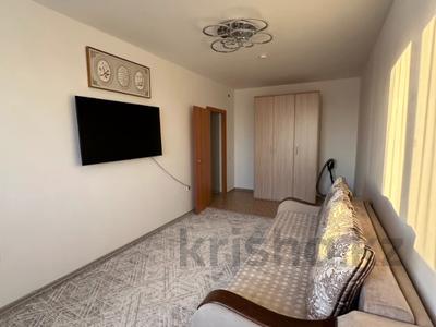 2-бөлмелі пәтер · 52 м² · 16/17 қабат, Горького, бағасы: 25.5 млн ₸ в Петропавловске