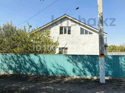 Отдельный дом · 4 комнаты · 155 м² · 8 сот., Дачный массив Орбита 2 30 — Президентский парк. за 25 млн 〒 в 