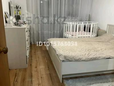 2-бөлмелі пәтер · 57 м² · 5/5 қабат, Строителей 39, бағасы: 15 млн ₸ в Аксу