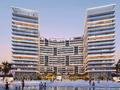 2-комнатная квартира · 77 м² · 5/17 этаж, Аль-Марджан 1 за 238 млн ₸ в Рас-эль-Хайма