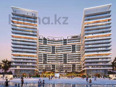 2-комнатная квартира · 77 м² · 5/17 этаж, Аль-Марджан 1 за 238 млн 〒 в Рас-эль-Хайма