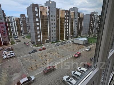 1-комнатная квартира, 32.5 м², 5/9 этаж, Уральская 45г за 16 млн 〒 в Костанае